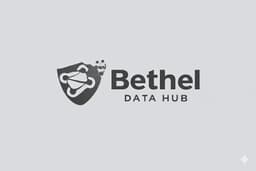 Bethel Data Hub Logo